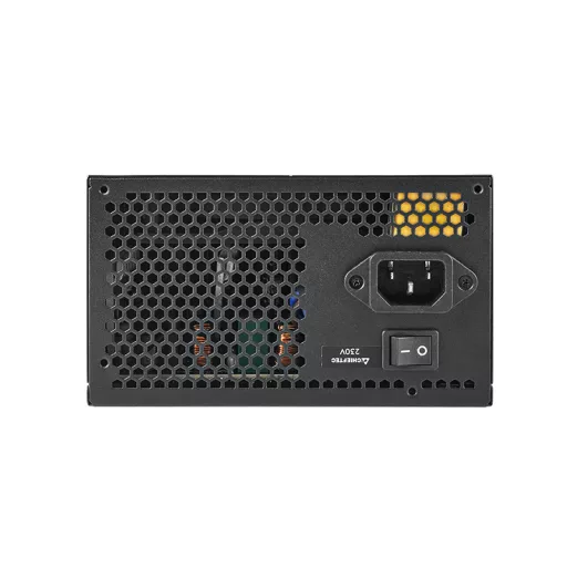 Chieftec EON 700 W 20+4 pin ATX ATX Fekete