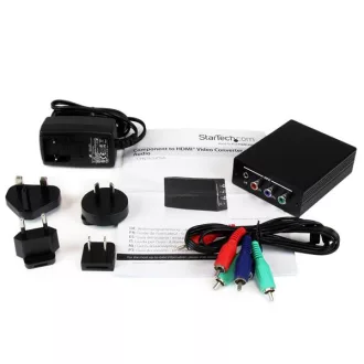 StarTech.com CPNTA2HDMI videó konverter