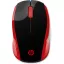 HP Wireless Mouse 200 egér Irodai Kétkezes Vezeték nélküli RF Optikai 1000 DPI