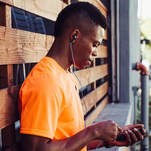 JLab JBuds Pro Signature Fejhallgató Vezetékes Hallójárati Sport Fekete