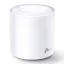 TP-Link Deco X60 Kétsávos (2,4 GHz / 5 GHz) Wi-Fi 6 (802.11ax) Fehér 2 Belső