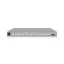 Ubiquiti UniFi Pro XG 24 PoE Vezérelt L2/L3 10G Ethernet (100/1000/10000) Ethernet-áramellátás (PoE) támogatása 1U Szürke