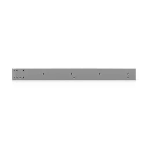 Ubiquiti UniFi Pro XG 24 PoE Vezérelt L2/L3 10G Ethernet (100/1000/10000) Ethernet-áramellátás (PoE) támogatása 1U Szürke