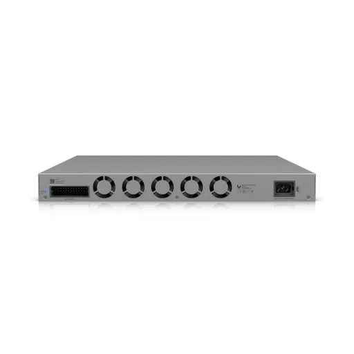 Ubiquiti UniFi Pro XG 24 PoE Vezérelt L2/L3 10G Ethernet (100/1000/10000) Ethernet-áramellátás (PoE) támogatása 1U Szürke