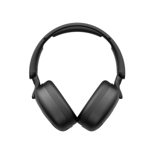 Havit Hibrid Anc BluetoothKulaklık Siyah Fejhallgató Vezetékes és vezeték nélküli Fejpánt Zene/általános Fekete