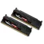 G.Skill 8GB PC3-14900 2 x 4 GB DDR3 240-pin DIMM