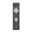 Savio RC-16 távirányító Vezeték nélküli infravörös TV, TV tuner, TV set-top box Nyomógombok