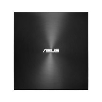 ASUS SDRW-08U7M-U optikai meghajtó DVD±RW Fekete
