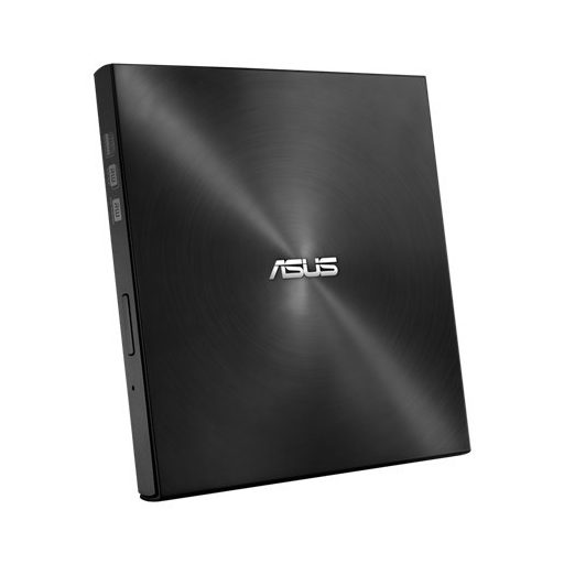 ASUS SDRW-08U7M-U optikai meghajtó DVD±RW Fekete