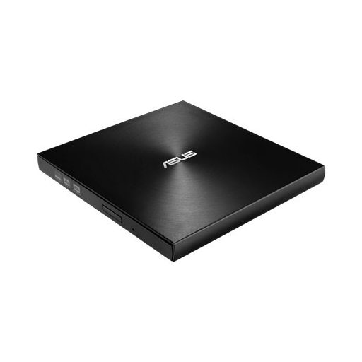 ASUS SDRW-08U7M-U optikai meghajtó DVD±RW Fekete