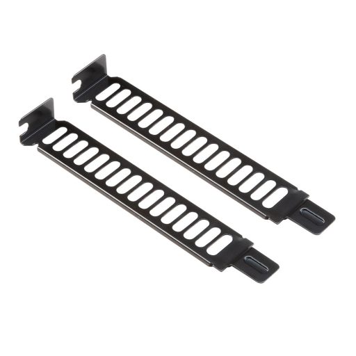 Akasa AK-MX302 számítógépház alkatrész Univerzális PCI nyílás fedele