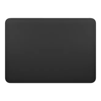Apple MXKA3ZM/A érintőpad Vezeték nélküli Fekete