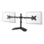 Nedis MMDOSD110BK asztali TV konzol 81,3 cm (32") Fekete