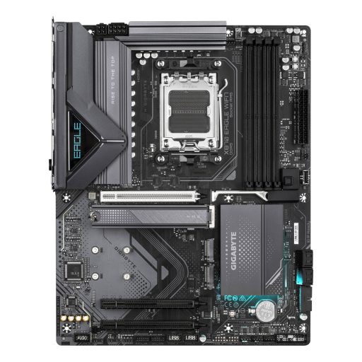 GIGABYTE X870 EAGLE WIFI7 AMD X870 Socket AM5 ATX