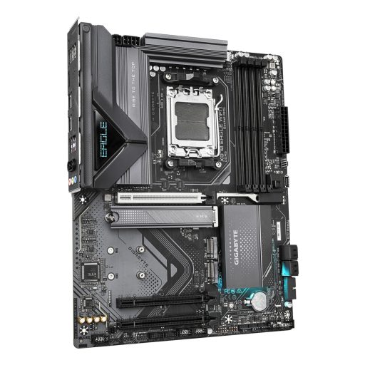 GIGABYTE X870 EAGLE WIFI7 AMD X870 Socket AM5 ATX
