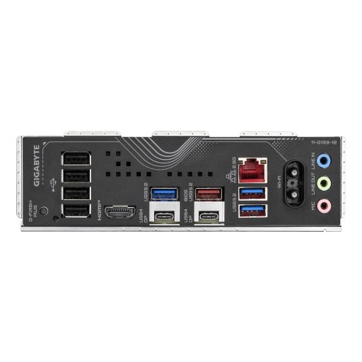 GIGABYTE X870 EAGLE WIFI7 AMD X870 Socket AM5 ATX