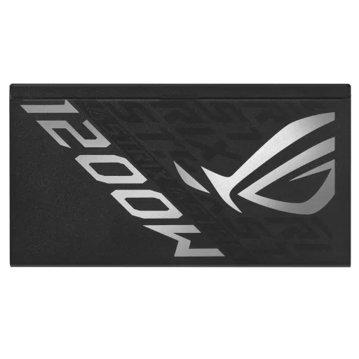 ASUS ROG -STRIX-1200P-GAMING 1200 W 20+4 pin ATX ATX Fekete