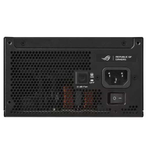 ASUS ROG -STRIX-1200P-GAMING 1200 W 20+4 pin ATX ATX Fekete