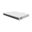 Mikrotik CRS354-48G-4S+2Q+RM hálózati kapcsoló Vezérelt L2 Gigabit Ethernet (10/100/1000) Szürke