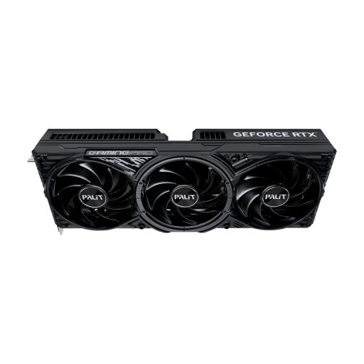 Palit GeForce RTX 5080 GamingPro V1 NVIDIA 16 GB GDDR7