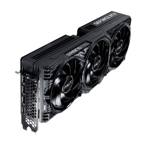 Palit GeForce RTX 5080 GamingPro V1 NVIDIA 16 GB GDDR7