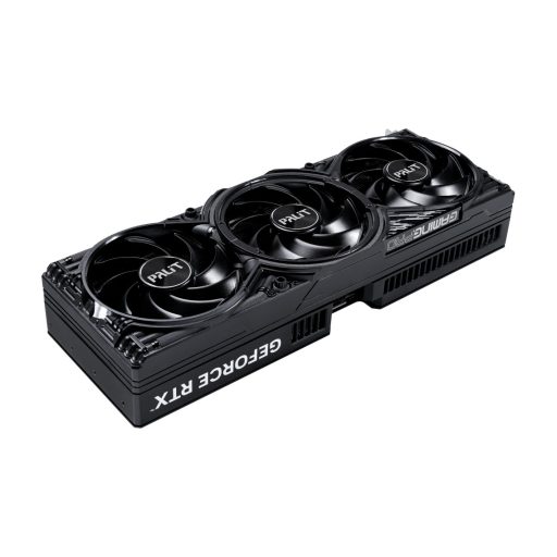 Palit GeForce RTX 5080 GamingPro V1 NVIDIA 16 GB GDDR7