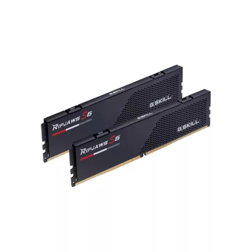 G.Skill Ripjaws S5 F5-6000J4048F24GX2-RS5K 48 GB 2 x 24 GB DDR5 288-pin DIMM