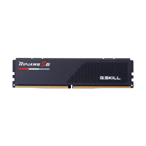 G.Skill Ripjaws S5 F5-6000J4048F24GX2-RS5K 48 GB 2 x 24 GB DDR5 288-pin DIMM