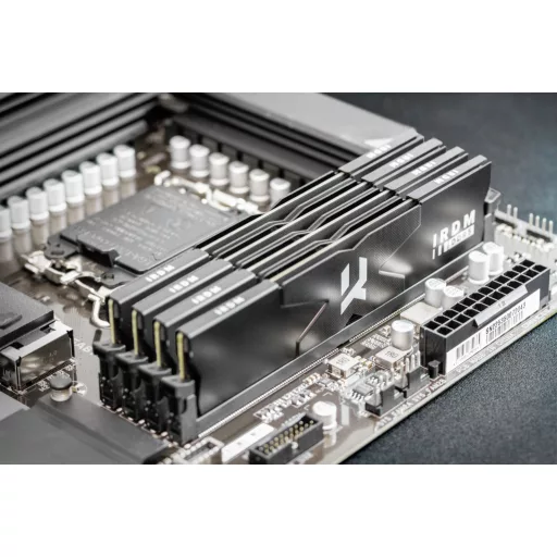 Goodram IRDM DDR5 IR-5600D564L36/32G 32 GB 1 x 32 GB 288-pin DIMM