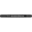 Lanberg RSFE-24P-2C-360 hálózati kapcsoló Beállítást nem igénylő (unmanaged) Gigabit Ethernet (10/100/1000) Ethernet-áramellátás (PoE) támogatása 1U Fekete