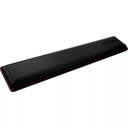 HyperX Wrist Rest - Keyboard - Full Size csuklótámasz Gumi Fekete