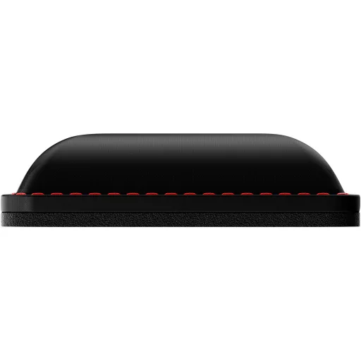 HyperX Wrist Rest - Keyboard - Full Size csuklótámasz Gumi Fekete