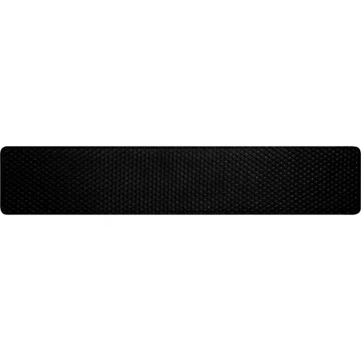 HyperX Wrist Rest - Keyboard - Full Size csuklótámasz Gumi Fekete