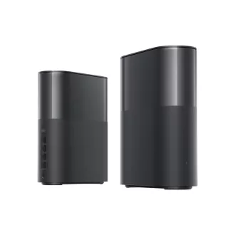   Xiaomi BE3600 Pro Kétsávos (2,4 GHz / 5 GHz) Wi-Fi 7 (802.11be) Szürke 4 Belső
