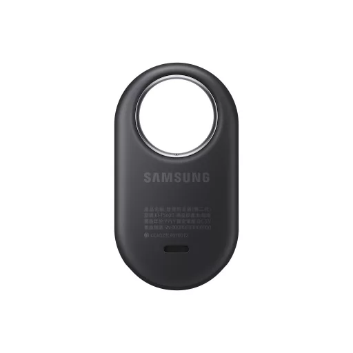 Samsung Galaxy SmartTag Tétel Kereső Grafit