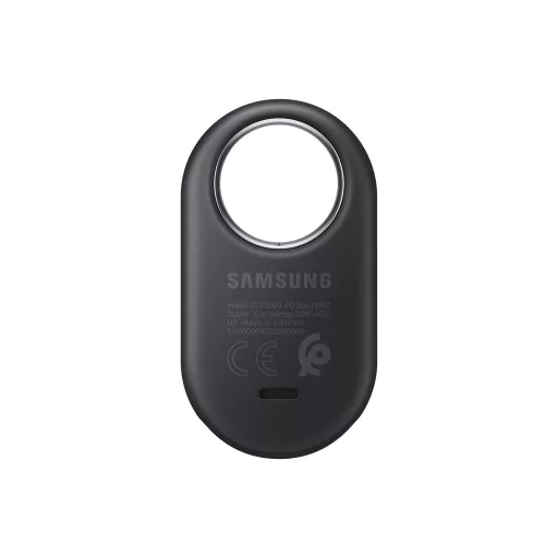 Samsung Galaxy SmartTag Tétel Kereső Grafit