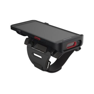   Honeywell CT37 kézi számítógép 15,2 cm (6") 2280 x 1080 pixelek Érintőképernyő Fekete