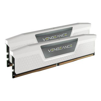 Corsair Vengeance CMK32GX5M2E6000Z36W 32 GB 2 x 16 GB DDR5