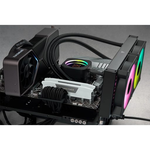 Corsair Vengeance CMK32GX5M2E6000Z36W 32 GB 2 x 16 GB DDR5