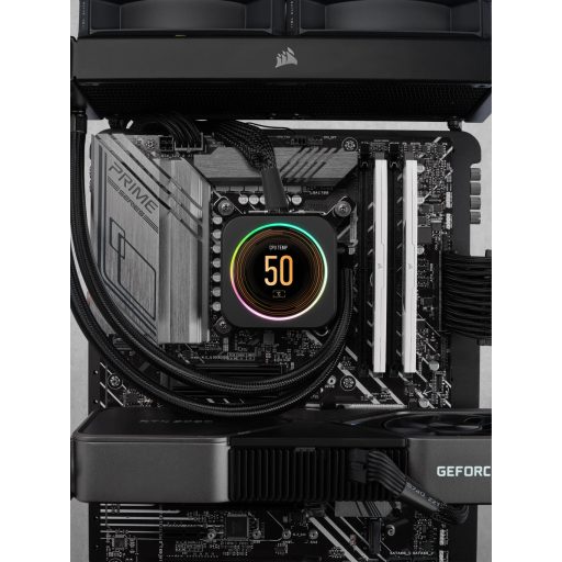 Corsair Vengeance CMK32GX5M2E6000Z36W 32 GB 2 x 16 GB DDR5