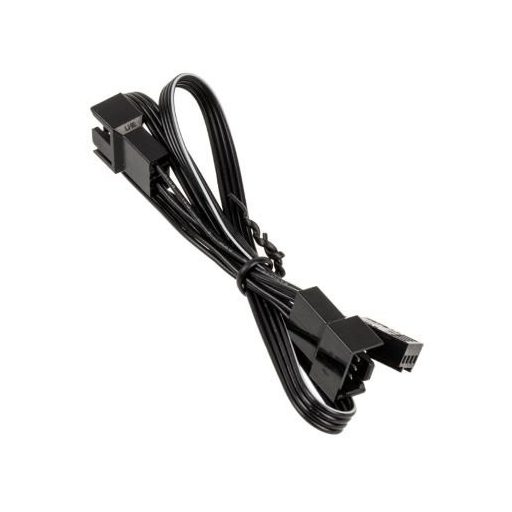 Kolink 1-2 Fan PWM Splitter 0,35 M