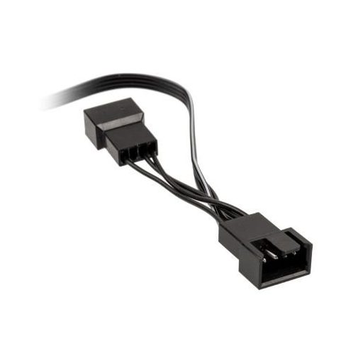 Kolink 1-2 Fan PWM Splitter 0,35 M