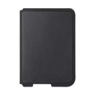   Rakuten Kobo Nia SleepCover e-könyv olvasó tok 15,2 cm (6") Borító Fekete