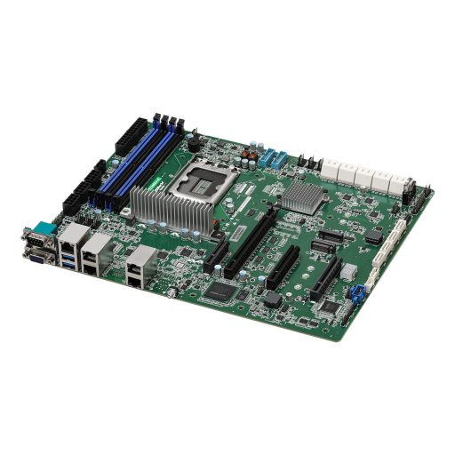 Asrock EC266D4-4L Intel C266 LGA 1700 ATX