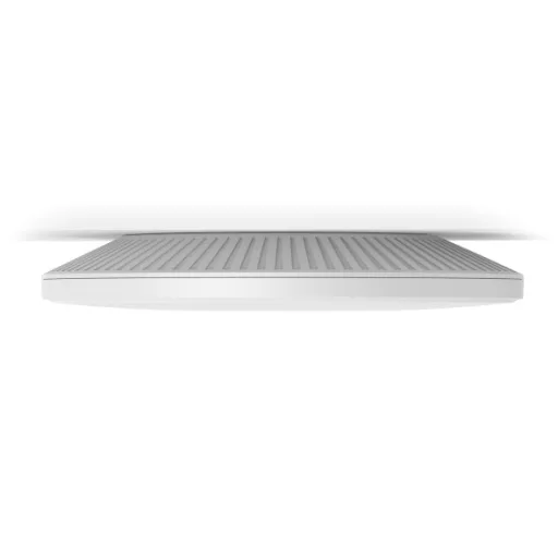 TP-Link Omada EAP783 WLAN csatlakozási pont 19000 Mbit/s Fehér Ethernet-áramellátás (PoE) támogatása