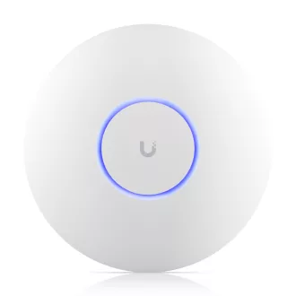   Ubiquiti U7 Pro Max 5700 Mbit/s Fehér Ethernet-áramellátás (PoE) támogatása