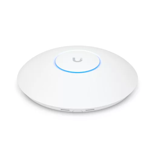 Ubiquiti U7 Pro Max 5700 Mbit/s Fehér Ethernet-áramellátás (PoE) támogatása