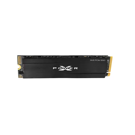 Silicon Power XD80 1 TB M.2 PCI Express 3.0 NVMe