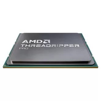 AMD Ryzen Threadripper PRO 7985WX 3,2 GHz 256 MB L3 Tálca