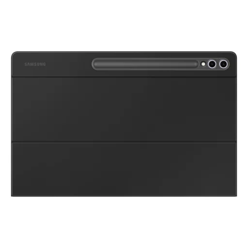 Samsung EF-DX920 QWERTZ Német Pogo Pin Fekete